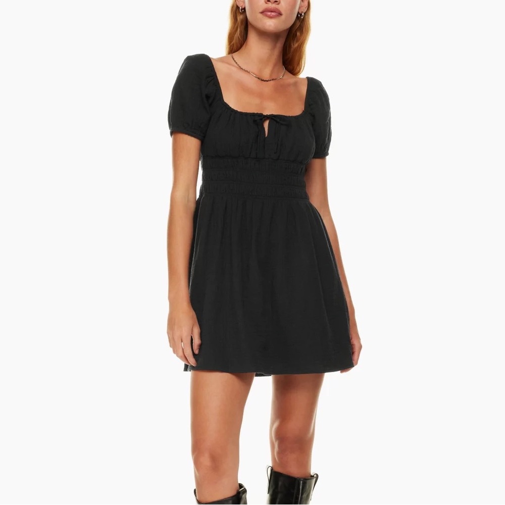 Aritzia / Sunday Best Kay Dress (NWT)